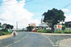 Ra gấp 2 lô liền kề 116m2 tc 72m2, sổ riêng, xã ka đô đơn dương, cách ql27 750m, kcn ka đô 700m