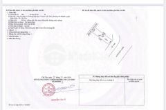 Bán cặp nền đẹp góc 2 mặt tiền đường số 4 đh y dược cần thơ, tdt 136m2,sổ hồng