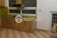 Bán gấp căn nhà trung tâm tp đà lạt