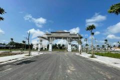 Dự án có một không hai sở hữu hôm nay, sinh lời ngày mai