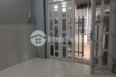 Nhà cấp 4 hẻm đường huyện 93, trung an mỹ tho tg