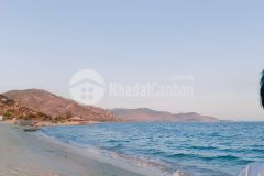 Đất nền thổ cư mặt biển sổ đỏ lâu dài giá từ 15trm