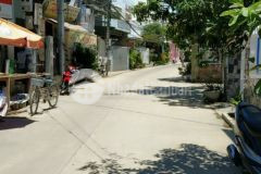 Bán nhà 2 mặt tiền đường phú nông, vĩnh ngọc, nha trang giá 1 tỷ 490 triệu