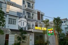 Bán motel 1 trệt 4 lầu, đường số 19 cồn khương,sổ hồng,hoàn công,có 12 phòng full nội thất.