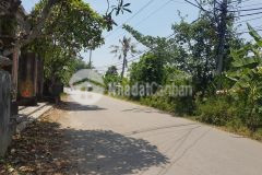 Mở bán 3 lô kiệt 286 lý nam đế bên cạnh công an phường hương long