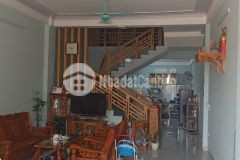 Cần bán nhanh nhà 2 tầng khu đô thị bình minh, đông hương, tp. thanh hóa. diện tích 75m2