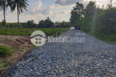 Chỉ 355 tr sở hữu ngay 536m có 50m2 thổ cư