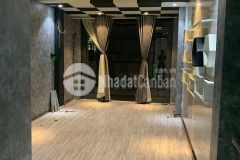 Cần bán nhà mặt tiền bà hạt, quận 10, 34m2 6tầng, giá chỉ 13.7 tỷ