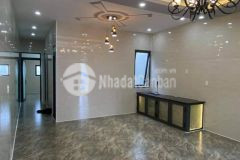 80m2 nhà mới lengkeng 2 phòng ngủ xe hơi tận nơi giá chỉ 2,3 tỷ