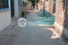 240m đất ngọc lịch. khu nhà giàu, cực đẹp thích hợp xây biệt thự, giá cực tốt lh 0835459289