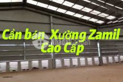 Cần báncho thuê xưởng zamil cao cấp 34000m2 tại bình phước. lh0976204203.