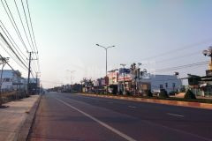 Bán lô đất thổ cư vị trí siêu đẹp tại tt chư sê. lh 0905.880.363