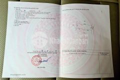 Bán lô đất giá rẻ công nhân tại yên mỹ hưng yên