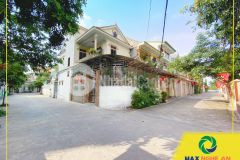 Bán đất ngõ hà huy tập, đường 7m, sau vinfast