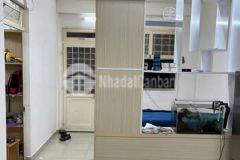 Bán gấp chung cư ngô quyền 2 phòng ngủ tầng 2 đã có sổ hồng giá chỉ 1,6 tỷ