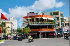 Bán nhà mặt tiền đường 8m ngay ngã 6, tttp nha trang, vị trí kinh doanh siêu tốt. giá 4,2 tỷ