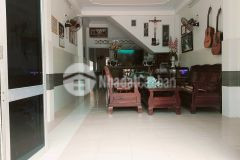 Chủ cần bán nhanh nhà 2 mặt tiền, kdc hòn rớ, giá 1tỷ 750