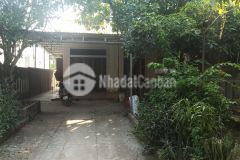 Bán nhà giá rẻ thị trấn cam lộ huyện cam lộ tỉnh quảng trị 0941076225