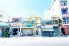 Cho thuê nhà trệt đường nguyễn truyền thanh hẻm 12 gần nhà thuốc trung sơn