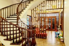 Bán nhanh siêu phẩm nhà phân lô 122m2 lưu hữu phước, ô tô tránh nhỉnh 18 tỷ