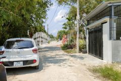 Đất kiệt 22 tôn thất sơn, thủy phương, chính chủ cần chuyển nhượng