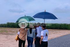 Đất rẻ cao ráo đẹp sát kcn tân hội cho anh chị đầu tư