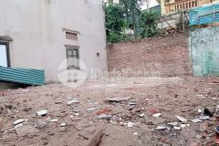 Bán 125m2 đất xây chung cư ngay svđ mỹ đình, đường ô tô tải tránh