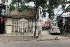 Bán nhà 3 mt kinh doanh buôn bán đường số 10 p.tân quy q.7