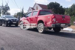 Bán đất thổ cư chính chủ 5x22m, 10mx22m sát tp bảo lộc lâm đồng