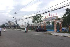 Chính chủ bán lô đất kiệt ô tô hoàng hữu thường, hương thuỷ, huế