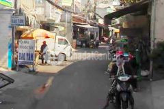 Bán nhà hxh đường ngô tất tố, q bình thạnh dt 5x24m giá 8.9 tỷ.