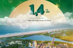 Dự án tại đà nẵng năm 2021, các nhà đầu tư đang đổ xô về khu vựt qn đn.