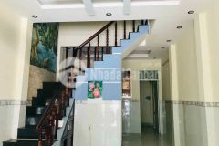 Bán nhà mặt đường b6, khu tđc vcn phước hải, tttp nha trang. giá 2 tỷ 950 triệu