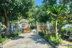 Bán khuân viên nghỉ dưỡng đã hoàn thiện dt 832m tại lương sơn hòa bình