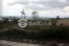 Chính chủ cần bán lô đất ở nằm trên ql 29 giữa tp tuy hòa