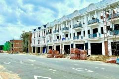 Bán đất nền dự án century city long thành, sổ đỏ, thổ cư