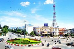 Dựa vào dữ kiện tuyến cao tốc mộc bài tp.hcm thúc đẩy tây ninh phát triển mạnh mẽ,bán đất tại đây