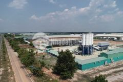 Đất chơn thành giá rẻ sổ sẵn có 32 tr m ngang