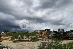 Ra đi nhanh nền đất xây dựng 85m2 đường xe hơi 2,x tỷ