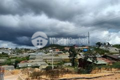 85m2 em cần bán đất xây biệt thự mini 1 trệt, 1 lầu, 1 áp mái đã có gpxd