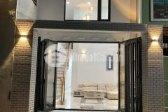 Bán nhà trệt lửng trục chính hẻm 66 nguyễn văn cừ,p.an hòa,ninh kiều,cần thơ.