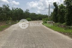 Bán gấp đất chính chủ, shr, 100m tc