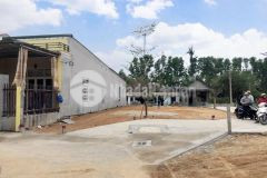 Đất kiệt nguyễn khoa văn, hương thủy 2 mặt thoáng