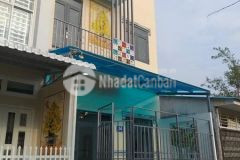 Cho thuê 2 căn liền kề đường trần bình trọng p. an phú