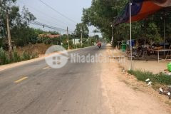 Hot hot hot bán ngay 5m29m full thổ cư 100 chỉ 370tr