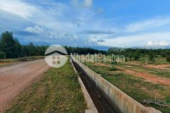 Bán lô đất xã hòa thắng 1,3 ha giá chỉ 120.000đm2, sổ cây lâu năm, lh 0937251240