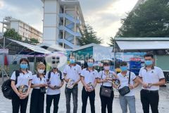 Tây ninh vùng đất đầu tư tiềm năng trong tương lai