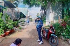 Bán nhà giá đầu tư đường trương công định phường thành công bmt chỉ với 1,68 tỷ