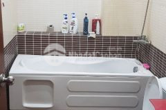 Bán nhà 1 trệt 2 lầu, đường b25 kdc 91b,p.an khánh,ninh kiều,cách trần hoàng na 50m.