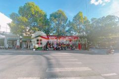 Cho thuê mb nguyễn văn cừ nối dài gần cầu gạch ngổng